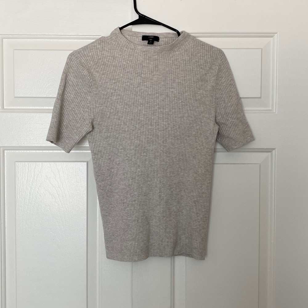 Jcrew top
